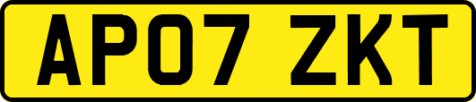 AP07ZKT