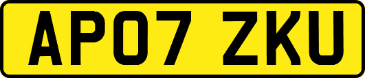 AP07ZKU