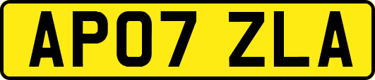 AP07ZLA