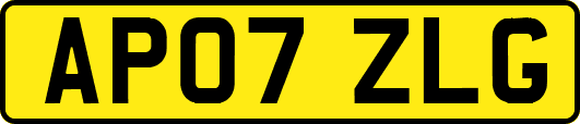 AP07ZLG