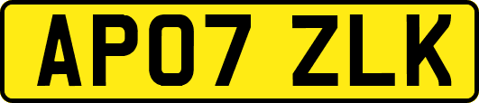 AP07ZLK