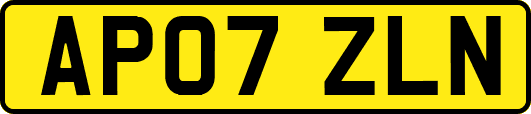 AP07ZLN