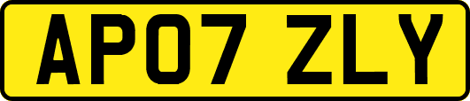 AP07ZLY