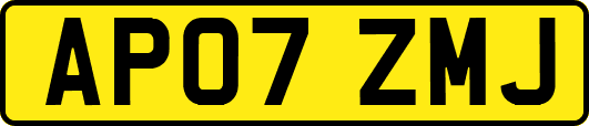 AP07ZMJ
