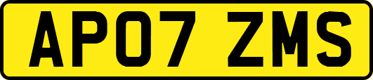 AP07ZMS