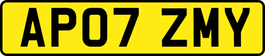 AP07ZMY