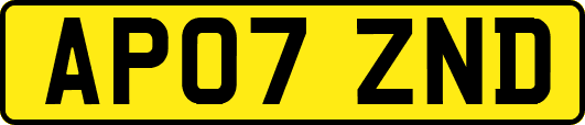 AP07ZND