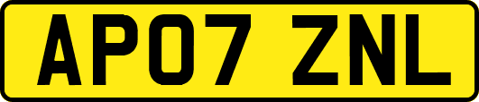AP07ZNL