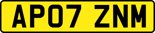 AP07ZNM