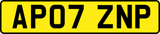 AP07ZNP