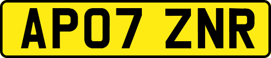AP07ZNR
