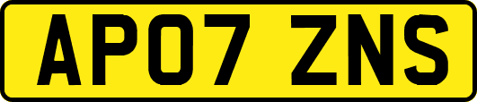 AP07ZNS
