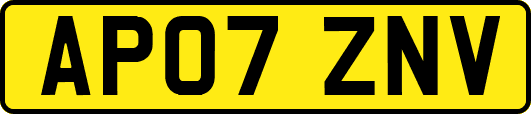 AP07ZNV