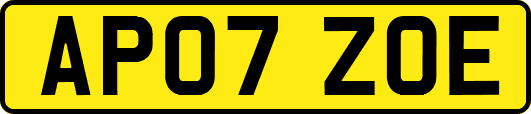 AP07ZOE
