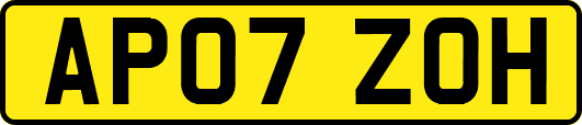 AP07ZOH