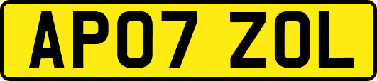 AP07ZOL