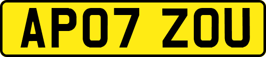 AP07ZOU