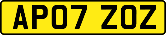 AP07ZOZ
