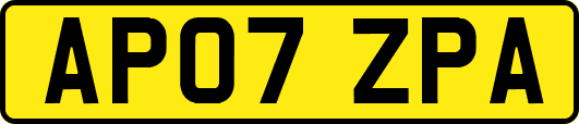 AP07ZPA