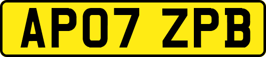 AP07ZPB
