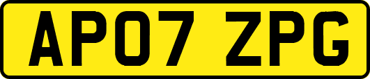 AP07ZPG