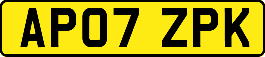 AP07ZPK