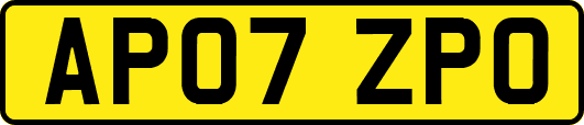 AP07ZPO