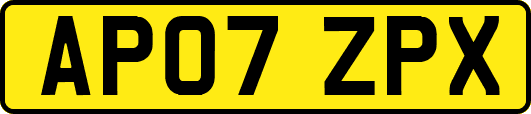 AP07ZPX