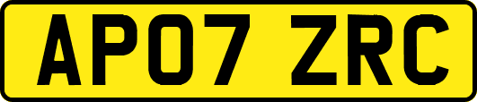 AP07ZRC