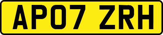AP07ZRH