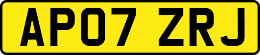AP07ZRJ