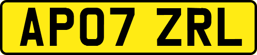 AP07ZRL