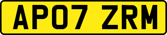 AP07ZRM