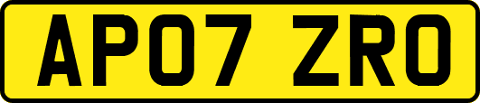 AP07ZRO