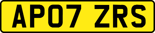 AP07ZRS