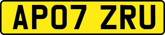 AP07ZRU
