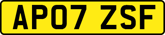 AP07ZSF