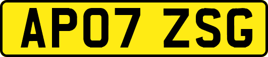 AP07ZSG