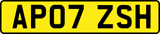 AP07ZSH
