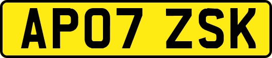 AP07ZSK