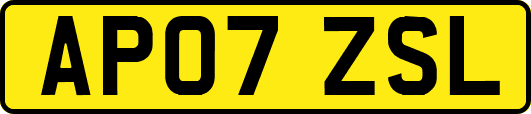 AP07ZSL