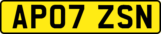 AP07ZSN