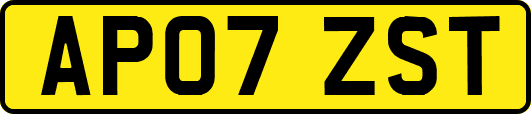 AP07ZST