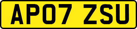 AP07ZSU