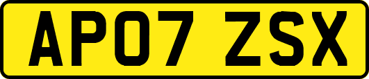 AP07ZSX