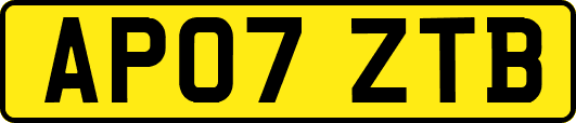 AP07ZTB