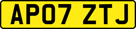 AP07ZTJ