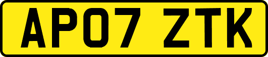 AP07ZTK