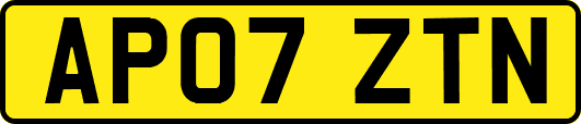 AP07ZTN