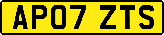 AP07ZTS